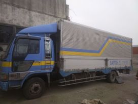   Hino Ranger 1997 , 1570000 , 