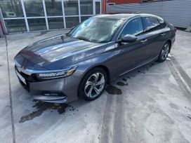  Honda Accord 2019 , 2650000 , 