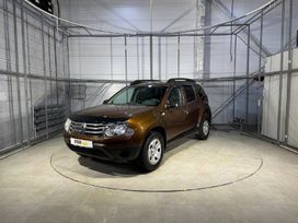 SUV   Renault Duster 2013 , 1009000 , 