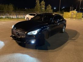  Infiniti Q70 2015 , 3000000 , 