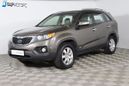 SUV   Kia Sorento 2010 , 1199990 ,  