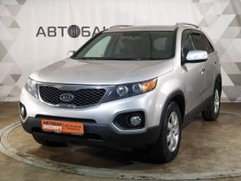 SUV   Kia Sorento 2012 , 1438000 , 