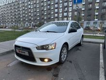  Lancer 2013