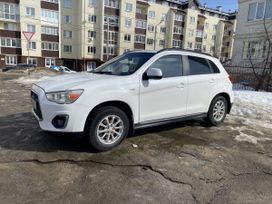 SUV   Mitsubishi ASX 2012 , 1200000 , 