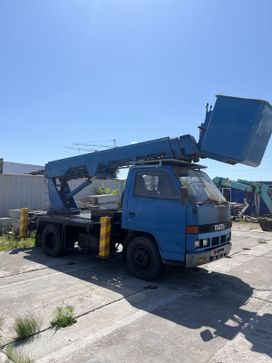  Isuzu Elf 1988 , 2500000 , 