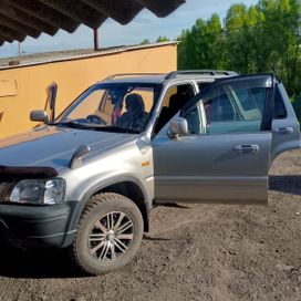 SUV   Honda CR-V 1998 , 460000 , 