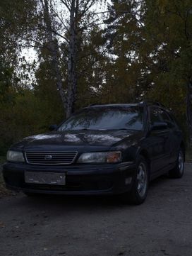  Nissan Cefiro 1997 , 189999 , 