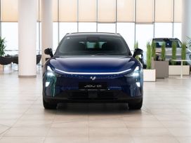 SUV   Jidu 01 2024 , 3990000 , 