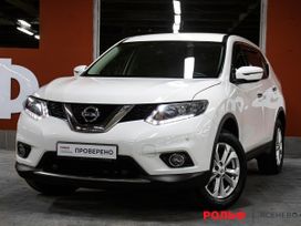 SUV   Nissan X-Trail 2018 , 2250000 , 