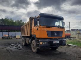  Shacman (Shaanxi) F2000 2008 , 1400000 , 