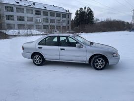  Nissan Sunny 1997 , 245000 , 