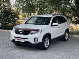 SUV   Kia Sorento 2015 , 1800000 , 