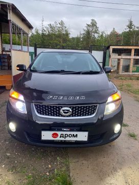 Toyota Corolla Fielder 2008 , 900000 , 
