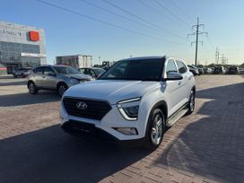 SUV   Hyundai Creta 2021 , 1830000 , 