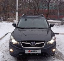 SUV   Subaru XV 2012 , 1366000 , 