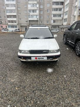  Toyota Sprinter Carib 1989 , 270000 , --