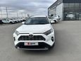SUV   Toyota RAV4 2019 , 3550000 , 