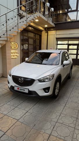 SUV   Mazda CX-5 2014 , 1980000 , 