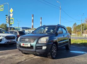 SUV   Kia Sportage 2008 , 749000 , -