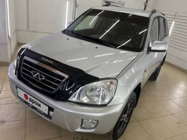 SUV   Chery Tiggo T11 2013 , 597000 , 