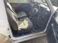 3  Mitsubishi Pajero Junior 1996 , 160000 , 