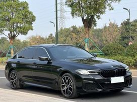  BMW 5-Series 2021 , 2289500 , 