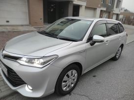  Toyota Corolla Fielder 2015 , 1250000 , 