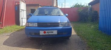  Corsa, 1992