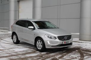 SUV   Volvo XC60 2016 , 2280000 , 