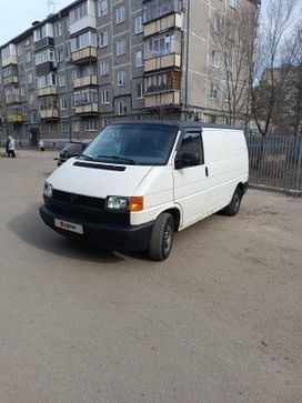    Volkswagen Transporter 1999 , 400000 , 