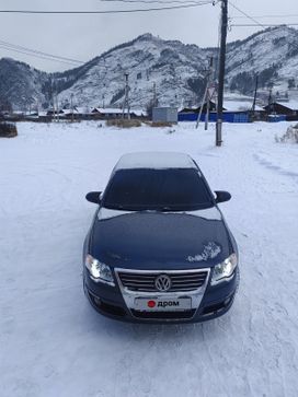  Volkswagen Passat 2007 , 900000 , 