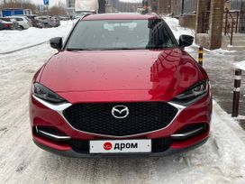 SUV   Mazda CX-4 2023 , 2890000 , 