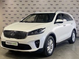  Sorento, 2018