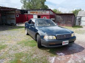  Toyota Crown Majesta 1993 , 375000 , 