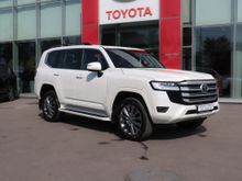  Land Cruiser, 2024