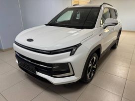 SUV   JAC JS4 2022 , 1800000 , 