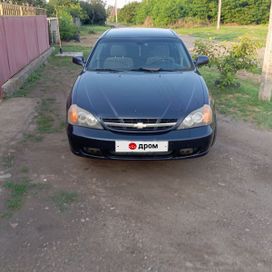  Chevrolet Evanda 2005 , 400000 , 