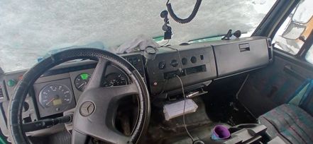   Mercedes-Benz 817 1995 , 1200000 , 