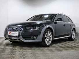  Audi A4 allroad quattro 2012 , 1650000 , -