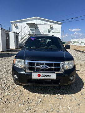 SUV   Ford Escape 2010 , 1150000 , 