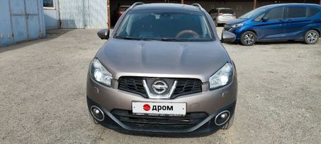 SUV   Nissan Qashqai+2 2012 , 1350000 , -