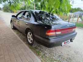  Nissan Maxima 1996 , 240000 , --