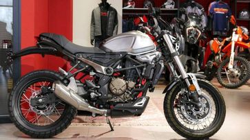  Voge 300ACX 2024 , 418000 , 