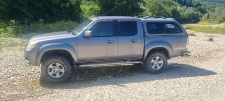  Mazda BT-50 2011 , 1350000 , -