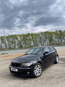  BMW 1-Series 2008 , 650000 , 