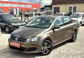  Volkswagen Polo 2014 , 925000 ,  