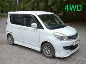  Mitsubishi Delica D:2 2011 , 839000 , 