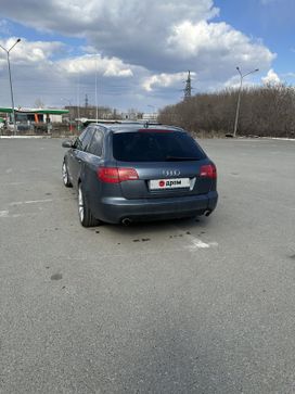  Audi A6 2008 , 690000 , 