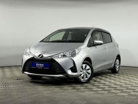  Toyota Vitz 2019 , 960000 , 