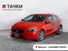  Volvo V40 2013 , 1337000 , 